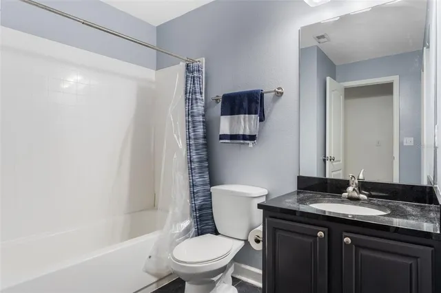 $164,000 | 2019 Dixie Belle Drive, Unit G, Orlando, FL 32812