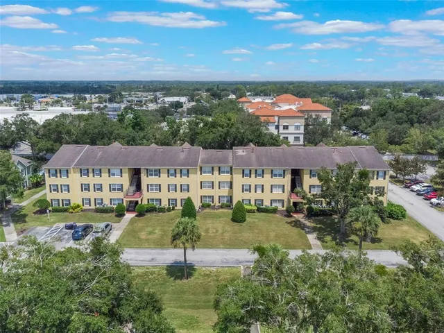 $164,000 | 2019 Dixie Belle Drive, Unit G, Orlando, FL 32812