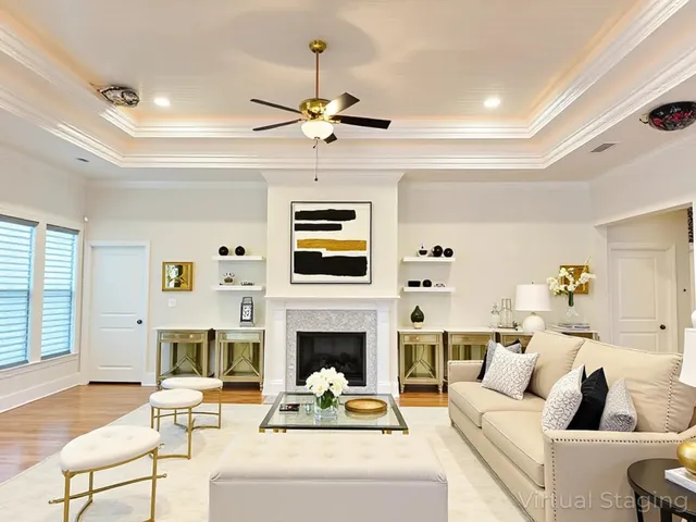 $618,000 | 2506 Blue Ridge Drive, Tallahassee, FL 32311