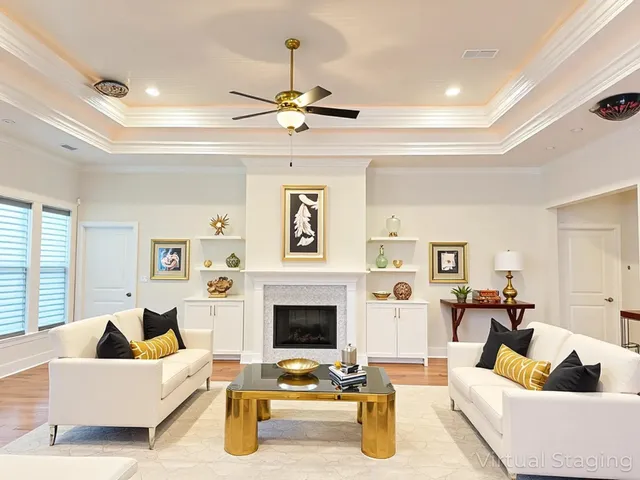 $618,000 | 2506 Blue Ridge Drive, Tallahassee, FL 32311