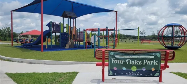 $618,000 | 2506 Blue Ridge Drive, Tallahassee, FL 32311