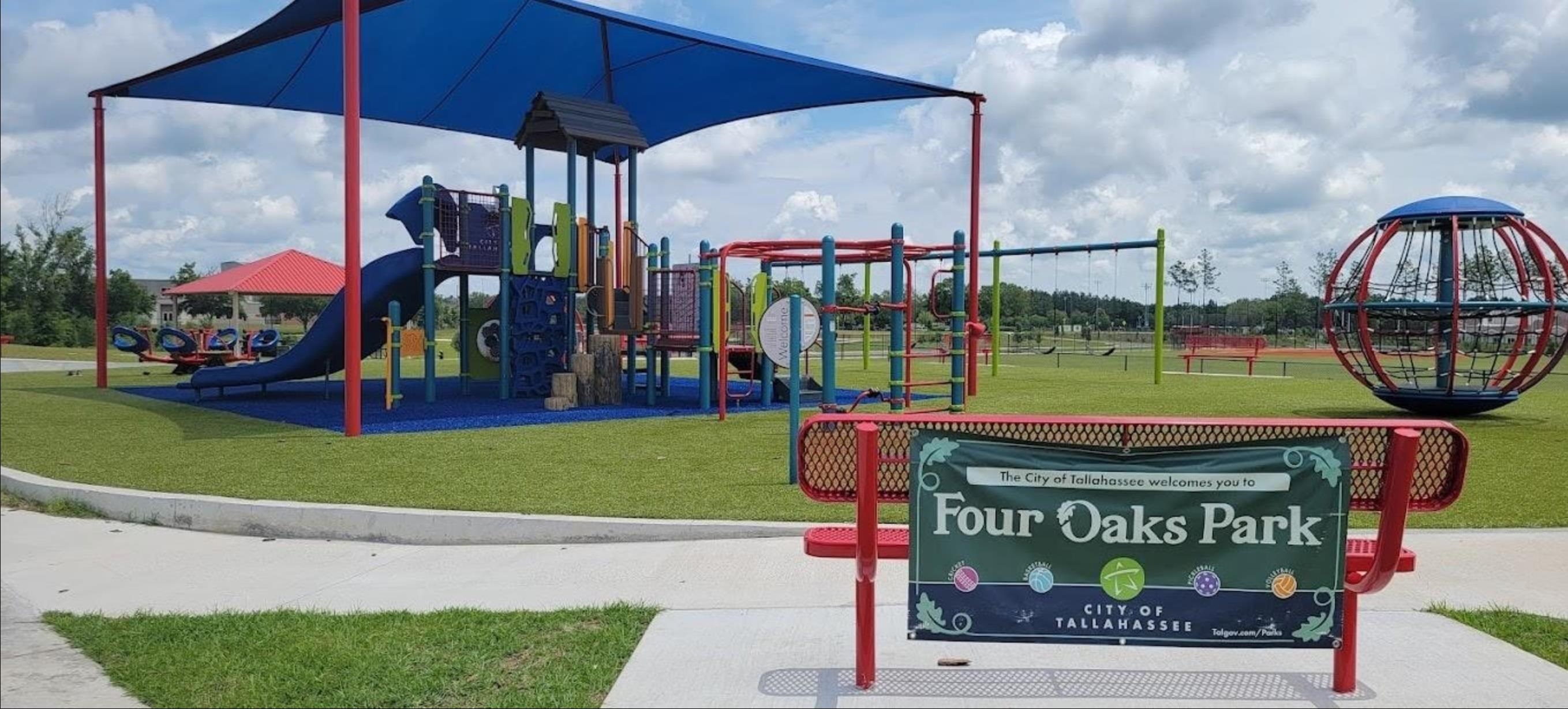 2506 Blue Ridge Drive Tallahassee, FL 32311 - Photo 57 of 65