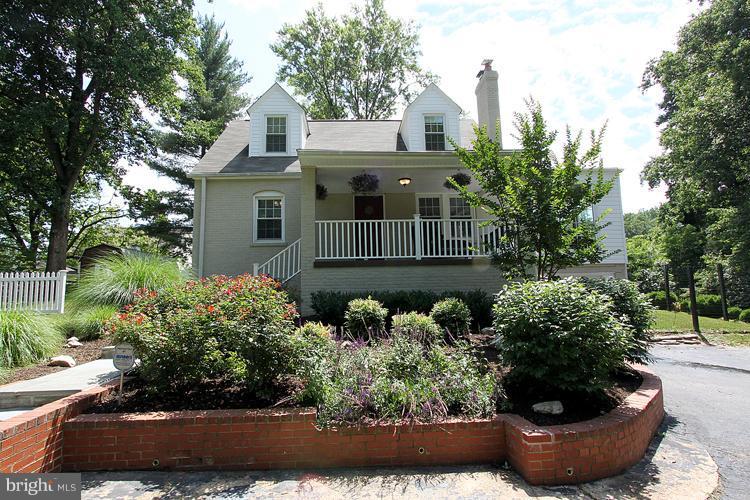 840 Randolph Road Silver Spring, MD 20904 - Photo 17 of 30 Exterior (General)