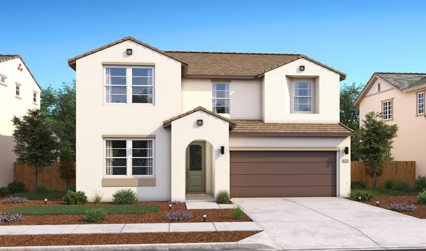 $694,990 | 2580 Meadowrock Lane, Manteca, CA 95336