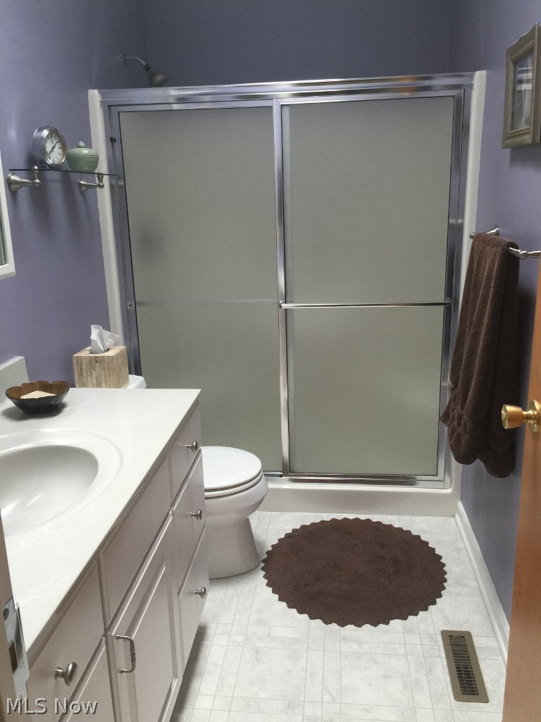 3134 Orchard Road Silver Lake, OH 44224 - Photo 16 of 24 Master bathroom.