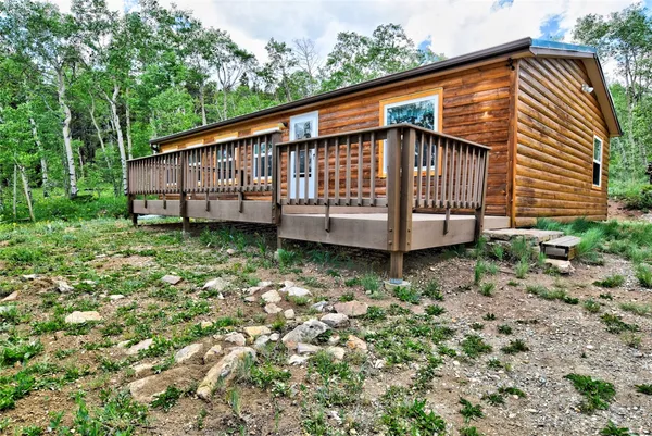 $446,000 | 605 Lamb Mountain Road, Fairplay, CO 80440