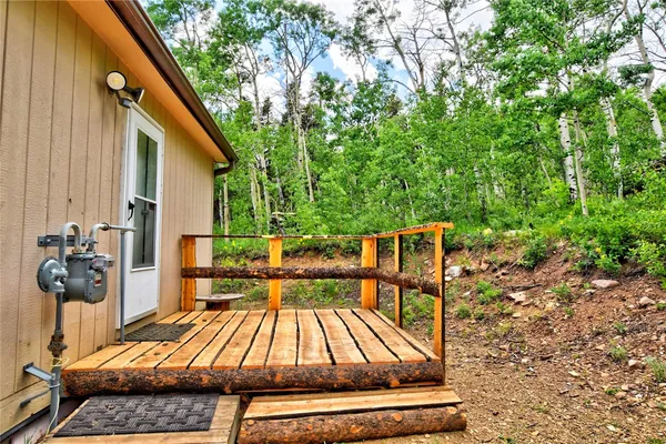 $446,000 | 605 Lamb Mountain Road, Fairplay, CO 80440