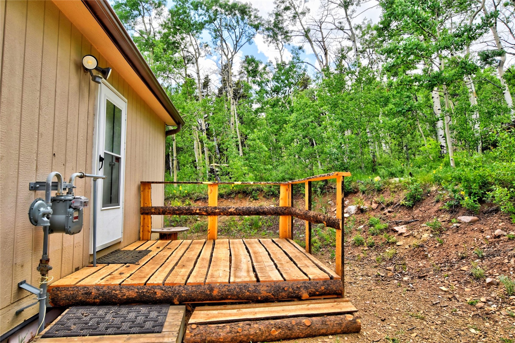 605 Lamb Mountain Road Fairplay, CO 80440 - Photo 21 of 35