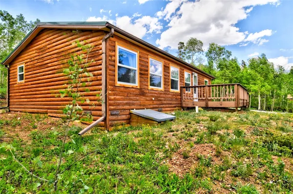 $446,000 | 605 Lamb Mountain Road, Fairplay, CO 80440