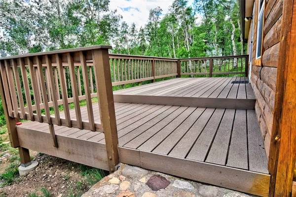 $446,000 | 605 Lamb Mountain Road, Fairplay, CO 80440