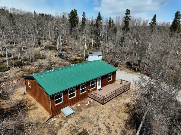 $446,000 | 605 Lamb Mountain Road, Fairplay, CO 80440
