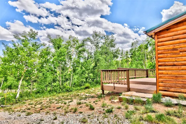 $446,000 | 605 Lamb Mountain Road, Fairplay, CO 80440
