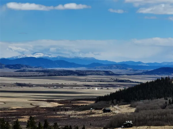 $446,000 | 605 Lamb Mountain Road, Fairplay, CO 80440