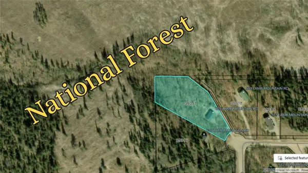 $446,000 | 605 Lamb Mountain Road, Fairplay, CO 80440