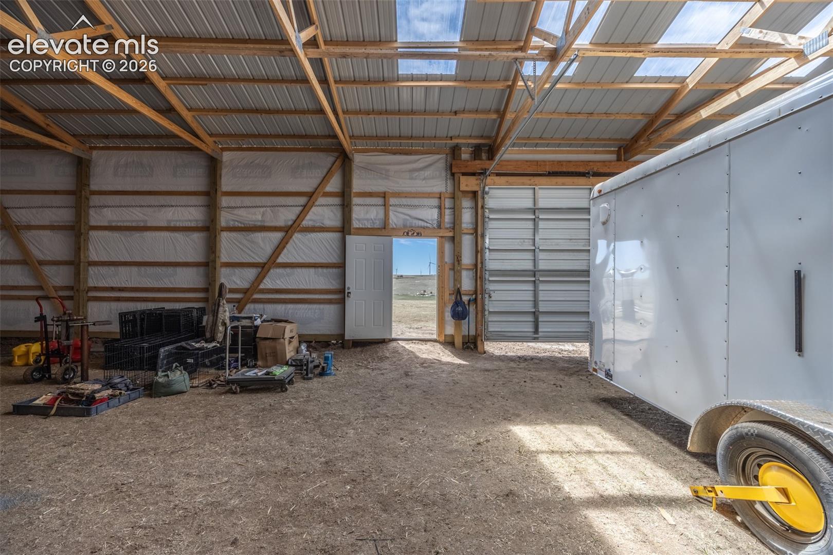11129 Hahn Road Calhan, CO 80808 - Photo 7 of 21 Gallery Image 7