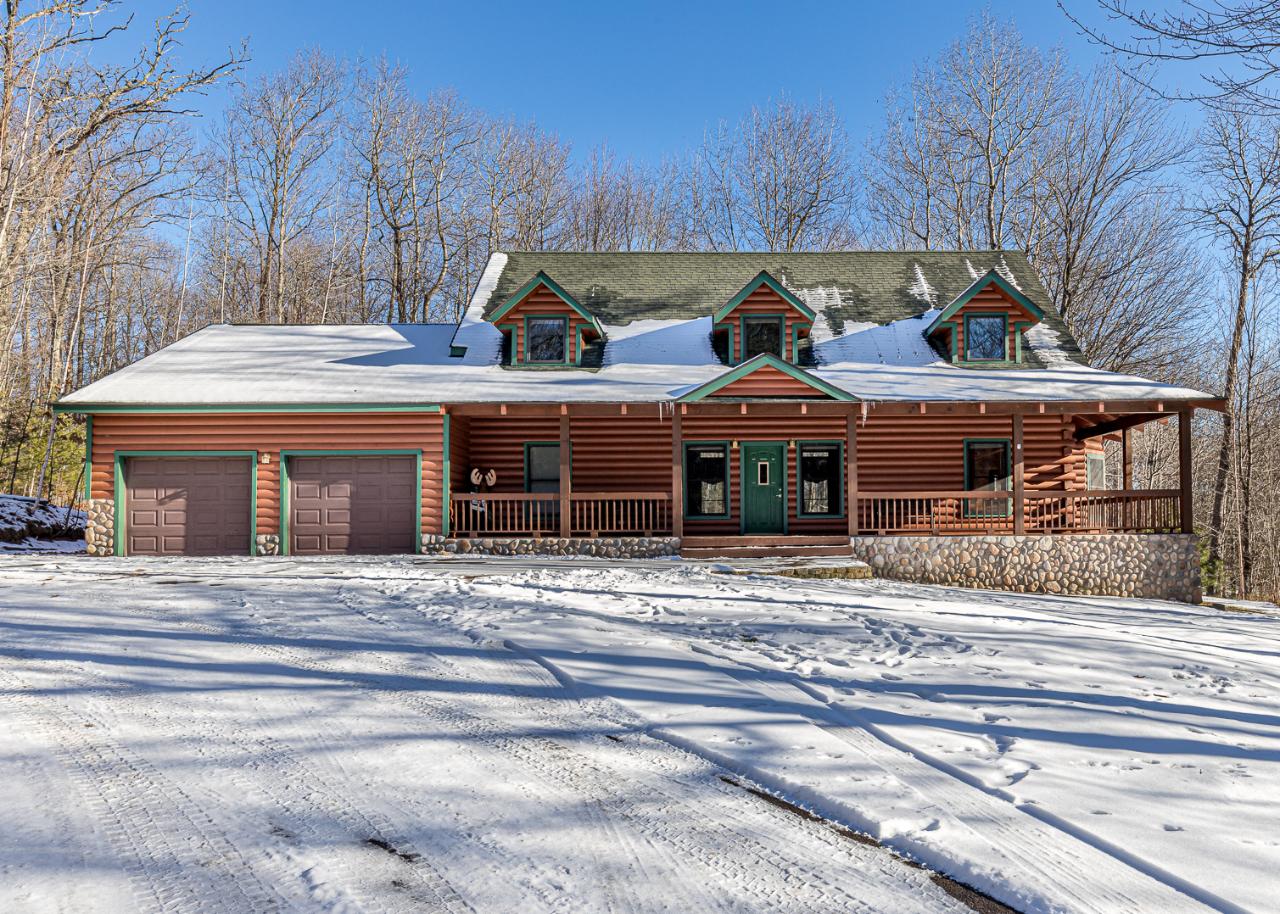 2464 Schuman Road Woodruff, WI 54568 - Photo 1 of 37 Gallery Image 1
