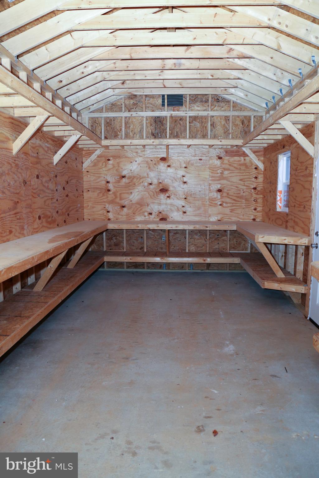 11902 Smithfield Road Manassas, VA 20112 - Photo 38 of 38 Shed