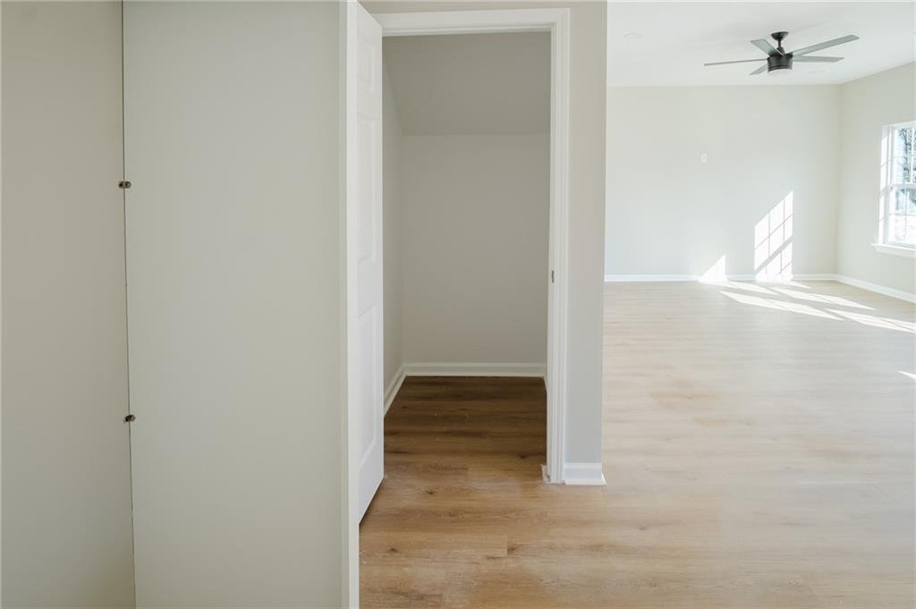 112 Neal Avenue Stockbridge, GA 30281 - Photo 8 of 19 a view of small space with wooden floor