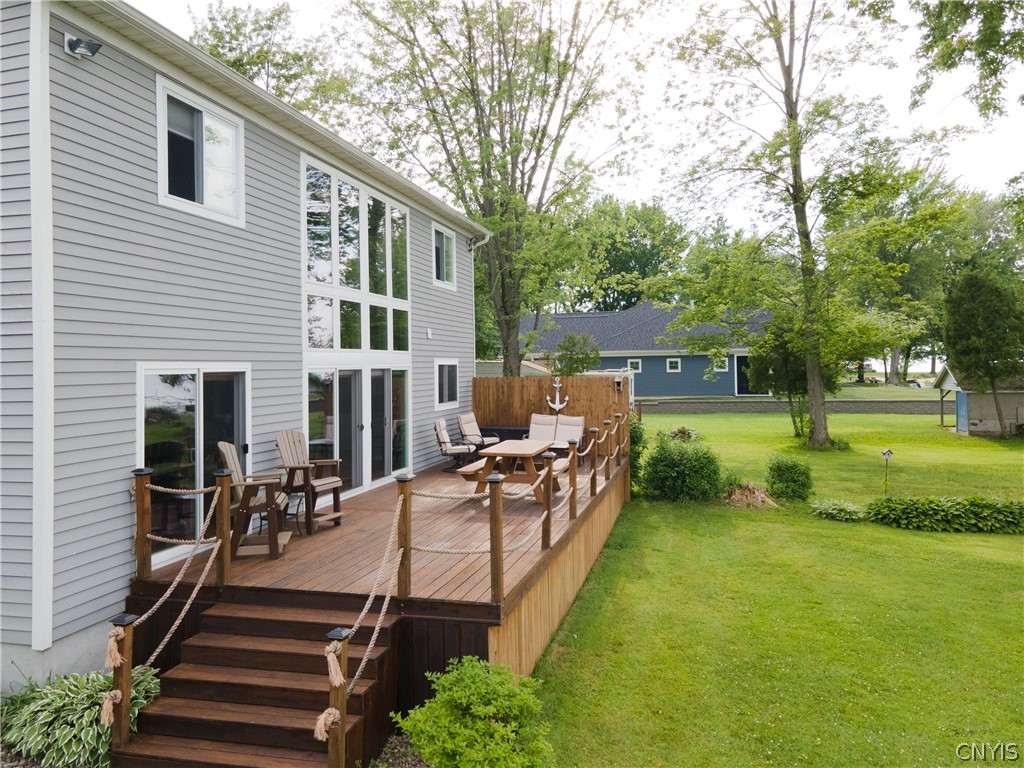 151 Andrews Shore Road Bridgeport, NY 13030 - Photo 42 of 50 Gallery Image 42