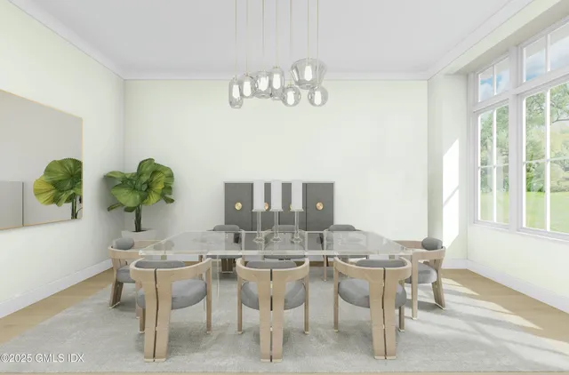 $7,995,000 | 68 Dearfield Drive, Greenwich, CT 06831