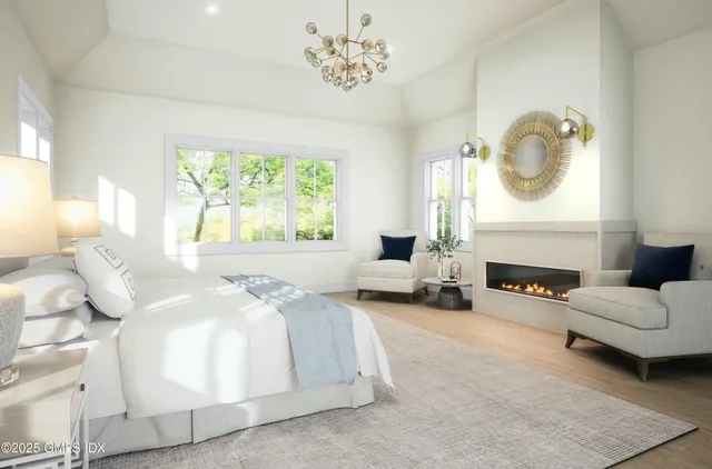 $7,995,000 | 68 Dearfield Drive, Greenwich, CT 06831