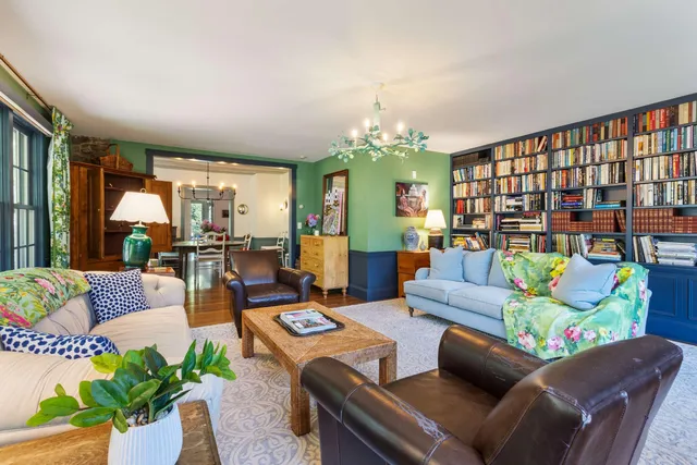 $2,775,000 | 33 Rocky Lane, Ogunquit, ME 03907