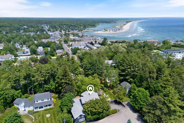 $2,775,000 | 33 Rocky Lane, Ogunquit, ME 03907