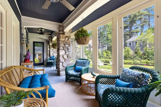 $2,775,000 | 33 Rocky Lane, Ogunquit, ME 03907