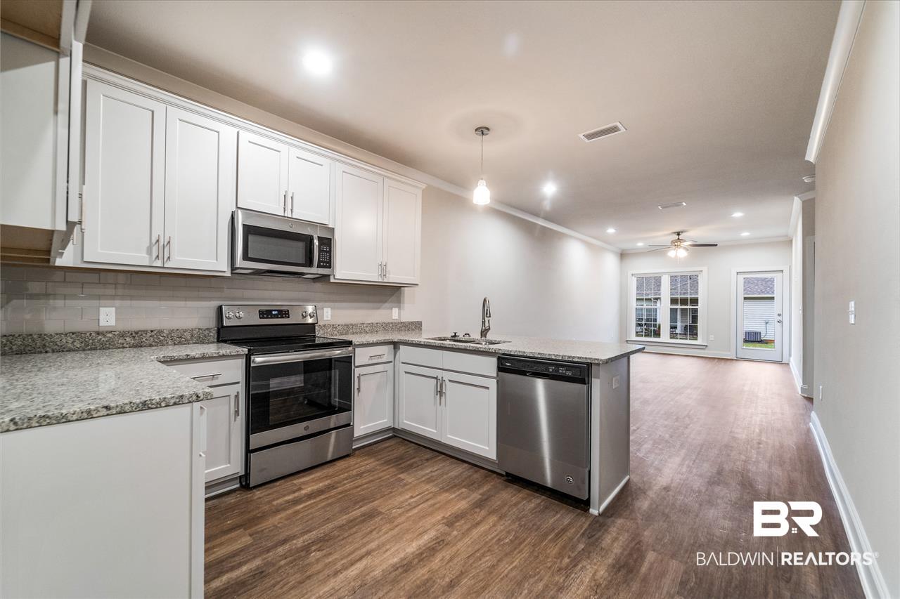 2651 South Juniper Street, Unit 1503 Foley, AL 36535 - Photo 5 of 13