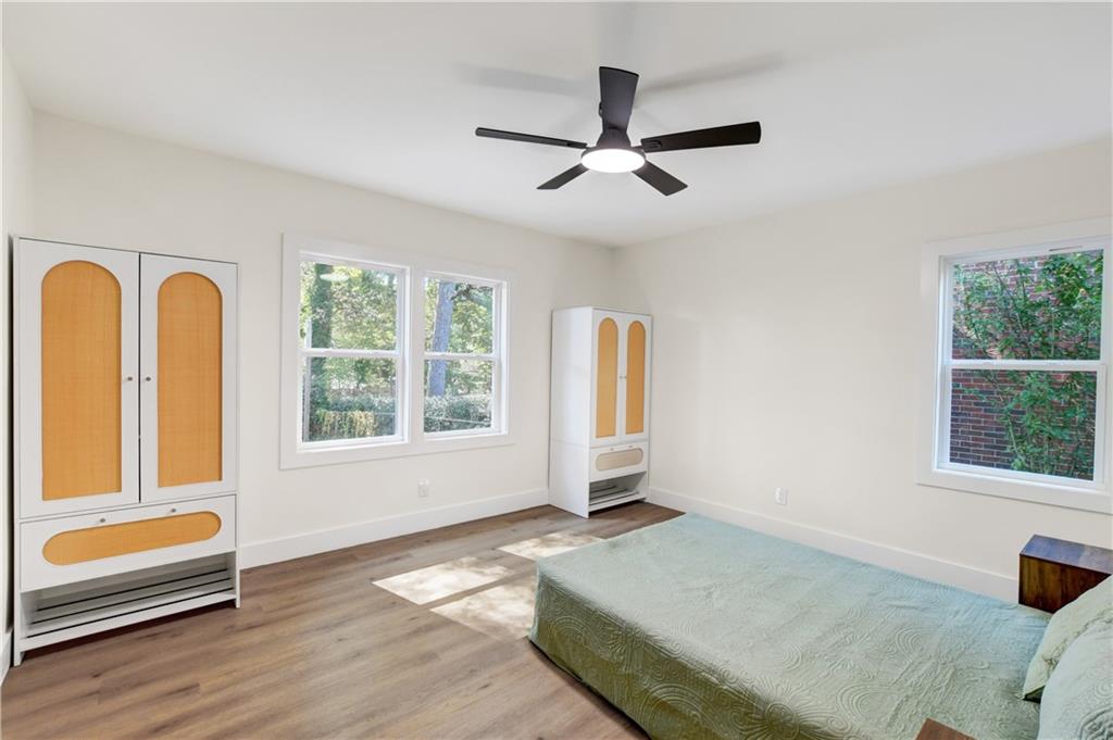 458 Shannon Drive Southwest Atlanta, GA 30310 - Photo 13 of 28 a view of livingroom with furniture and window