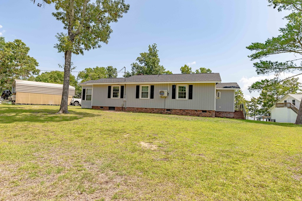 1198 Rugby Avenue Summerton, SC 29148 - Photo 34 of 38 Gallery Image 34