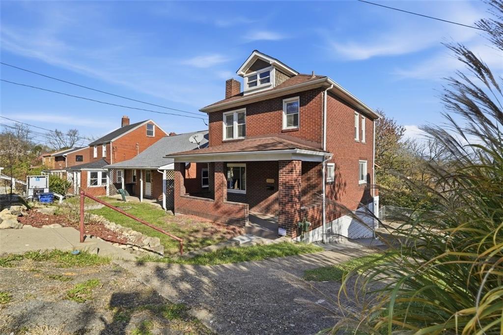 4423 Outlook Drive West Mifflin, PA 15122 - Photo 25 of 31