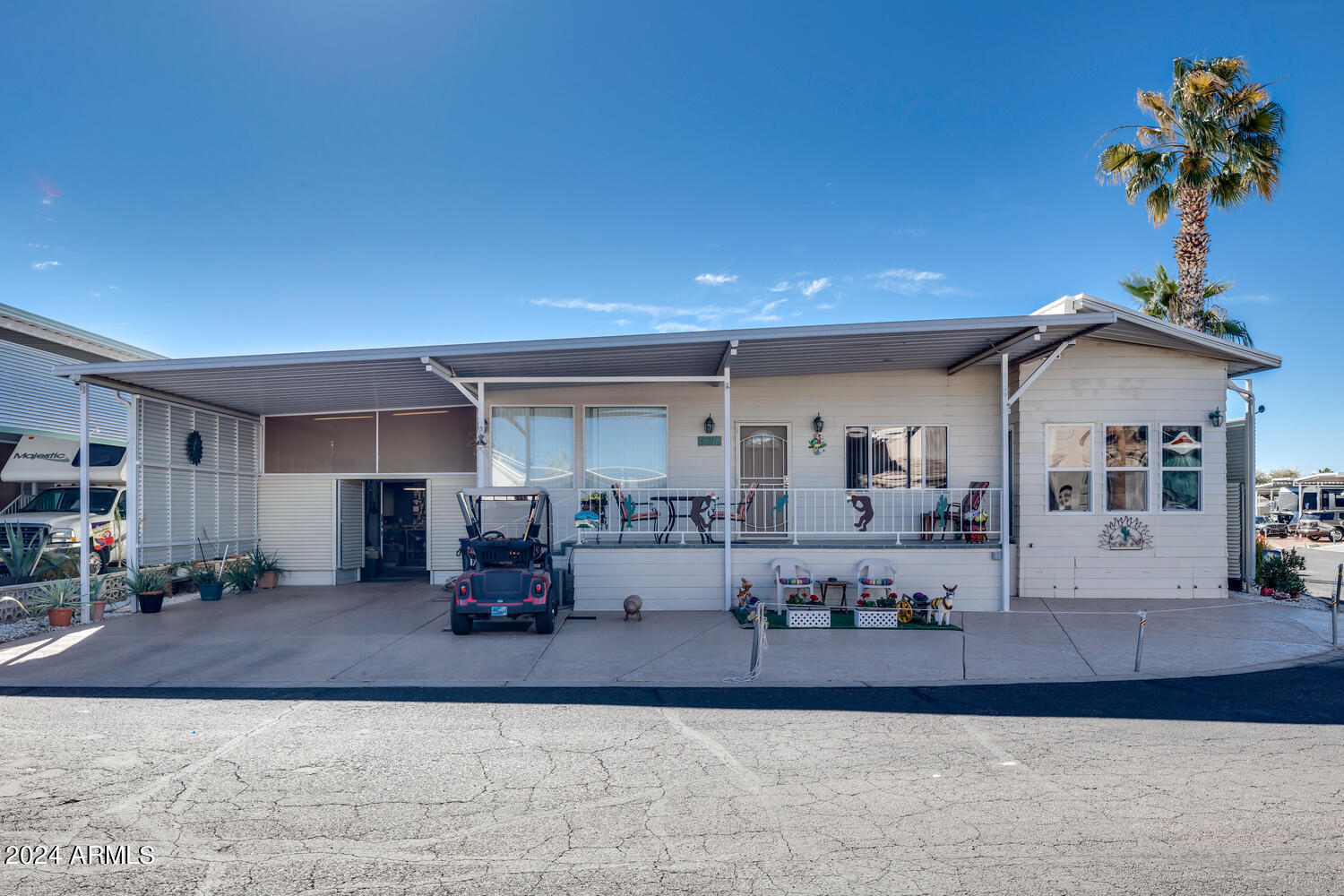 17200 West Bell Road, Unit 1256 Surprise, AZ 85374 - Photo 8 of 35 HT Lot 1256 (2)