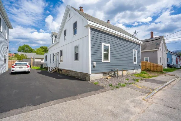 $599,000 | 134-136 Sawyer Street, South Portland, ME 04106
