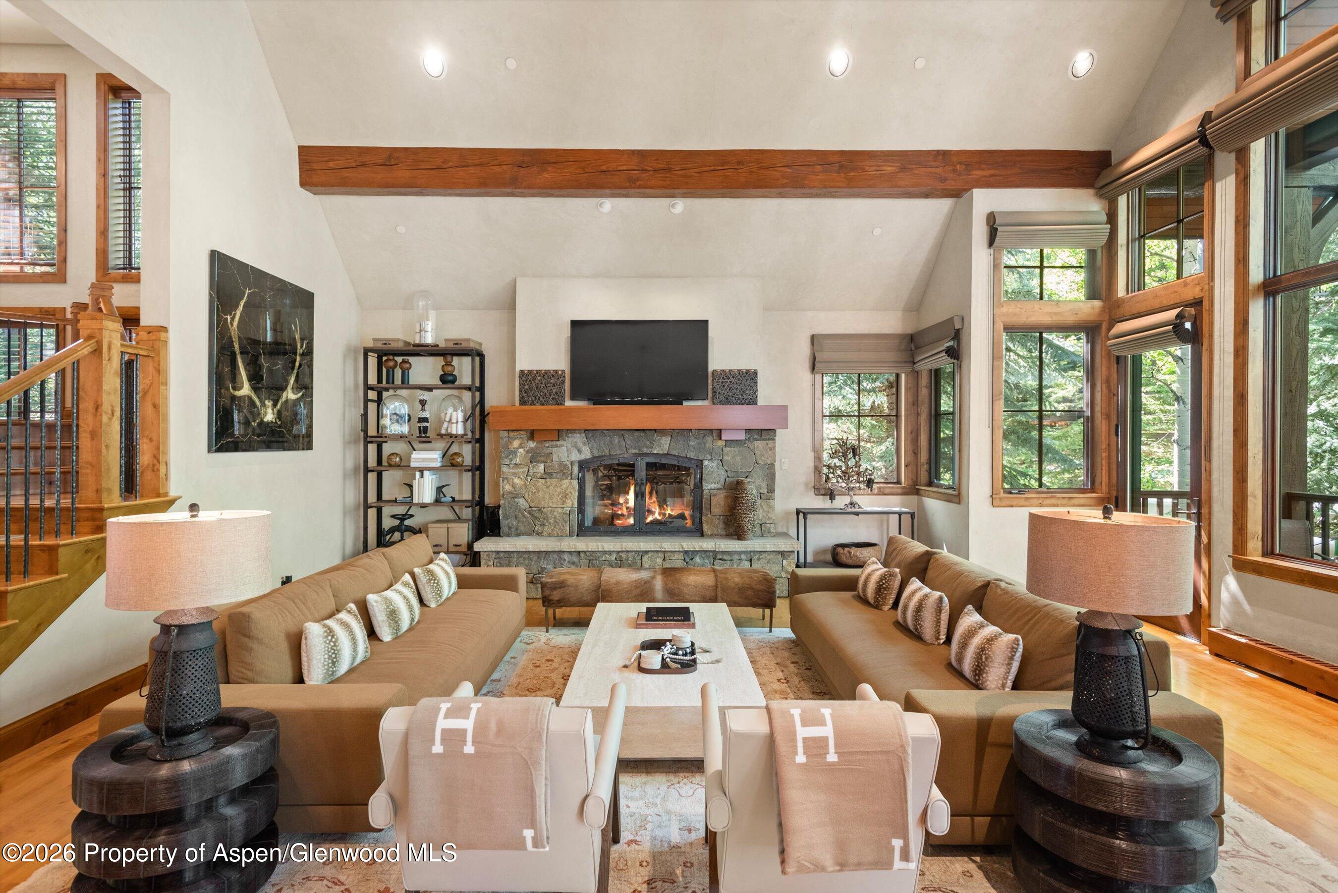 64 Prospector Road, Unit 7 Aspen, CO 81611 - Photo 2 of 49 01-64ProspectorRd_06192026_001