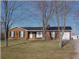 5249 Briar Ridge Road Mount Eden, KY 40046 - Photo 1 of 1 Primary Photo