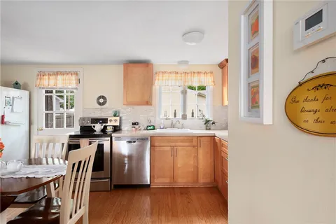 $575,000 | 145 Oak Crest Drive, East Providence, RI 02915