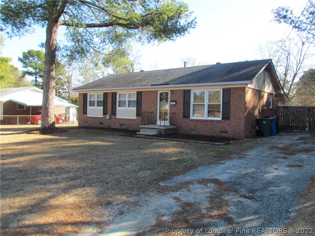 5314 Hampton Road Fayetteville, NC 28311 - Photo 1 of 23 Gallery Image 1