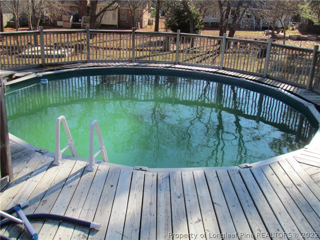 5314 Hampton Road Fayetteville, NC 28311 - Photo 18 of 23 Gallery Image 18