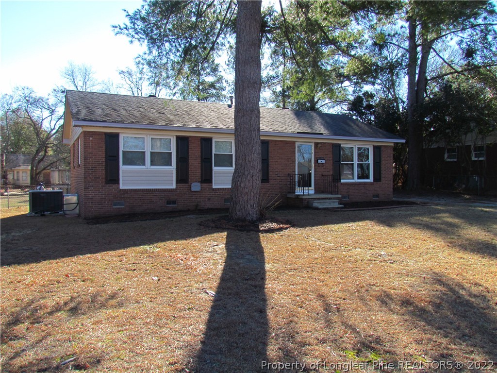 5314 Hampton Road Fayetteville, NC 28311 - Photo 3 of 23 Gallery Image 3