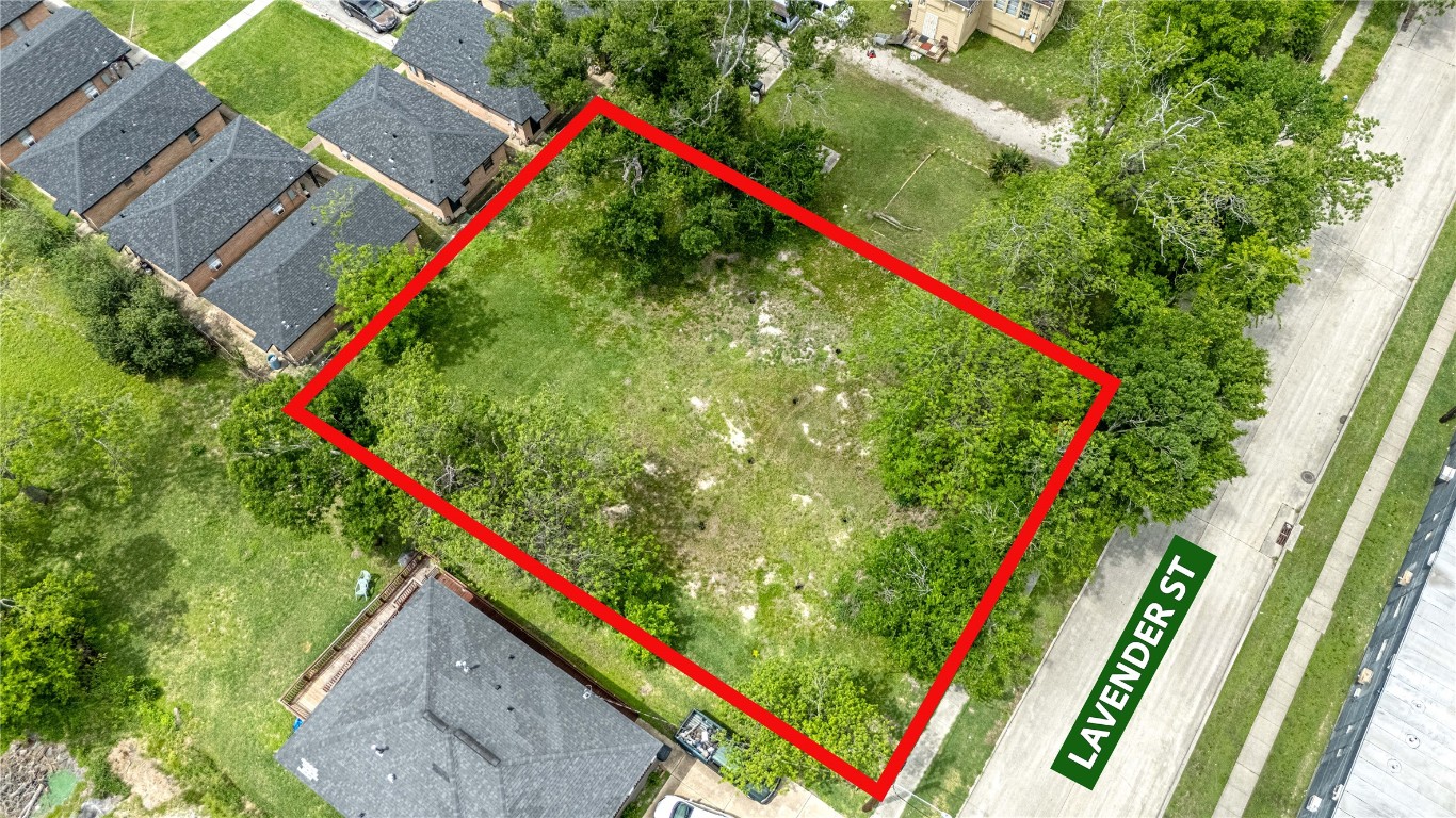 0 Lavender Street Houston, TX 77026 - Photo 4 of 6