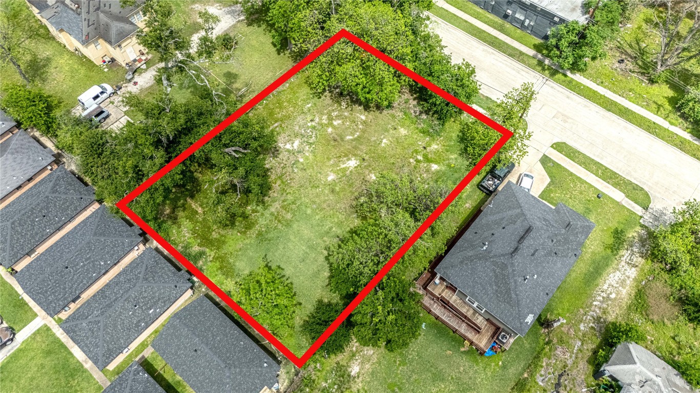 0 Lavender Street Houston, TX 77026 - Photo 5 of 6