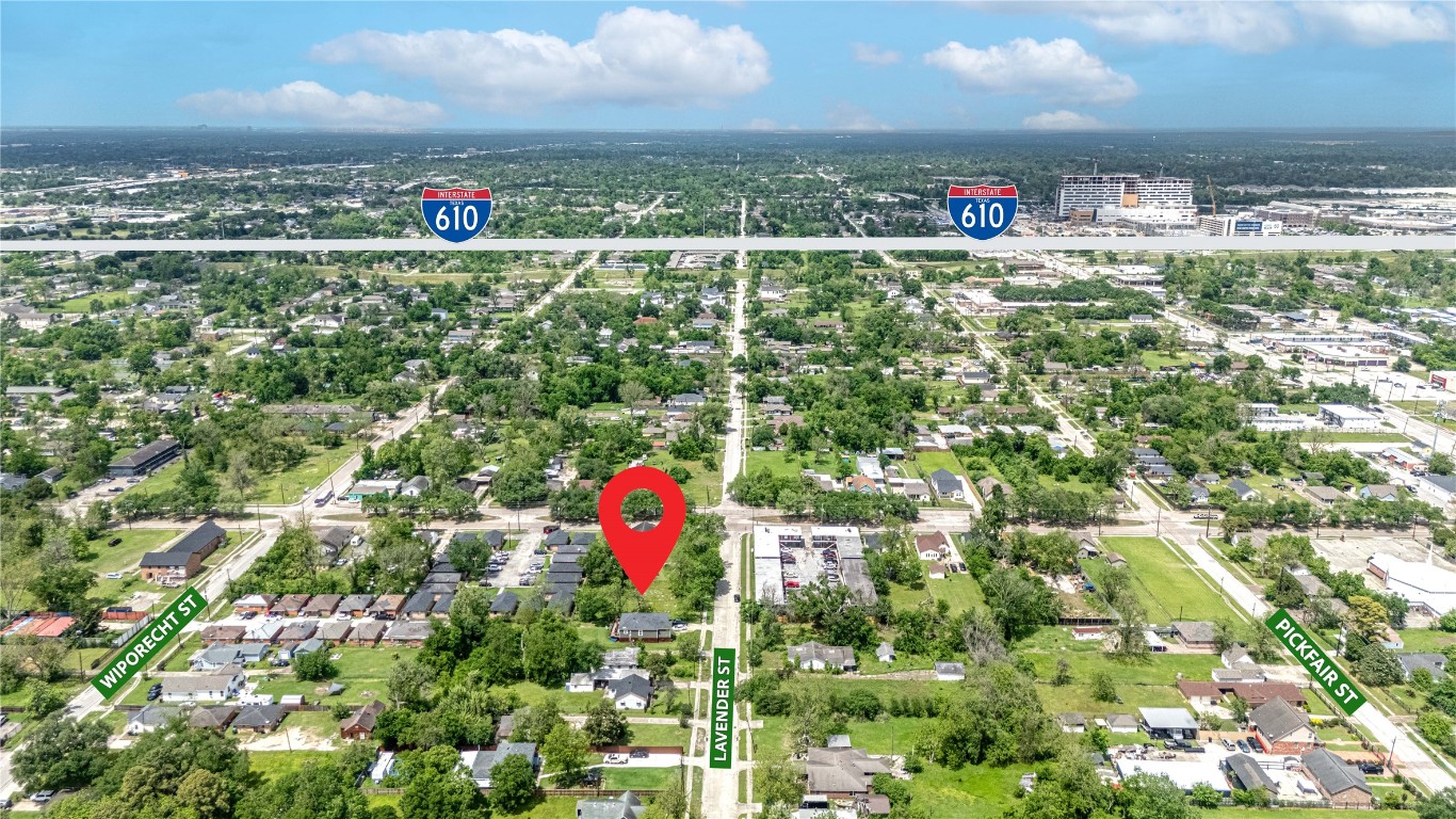 0 Lavender Street Houston, TX 77026 - Photo 6 of 6