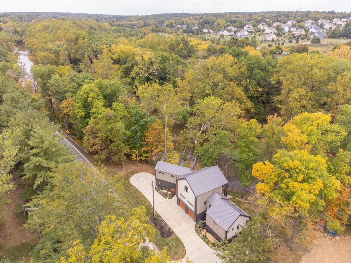 6431 Olentangy River Road Delaware, OH 43015 - Photo 13 of 59 6431 Olentangy River Rd DRONE-71