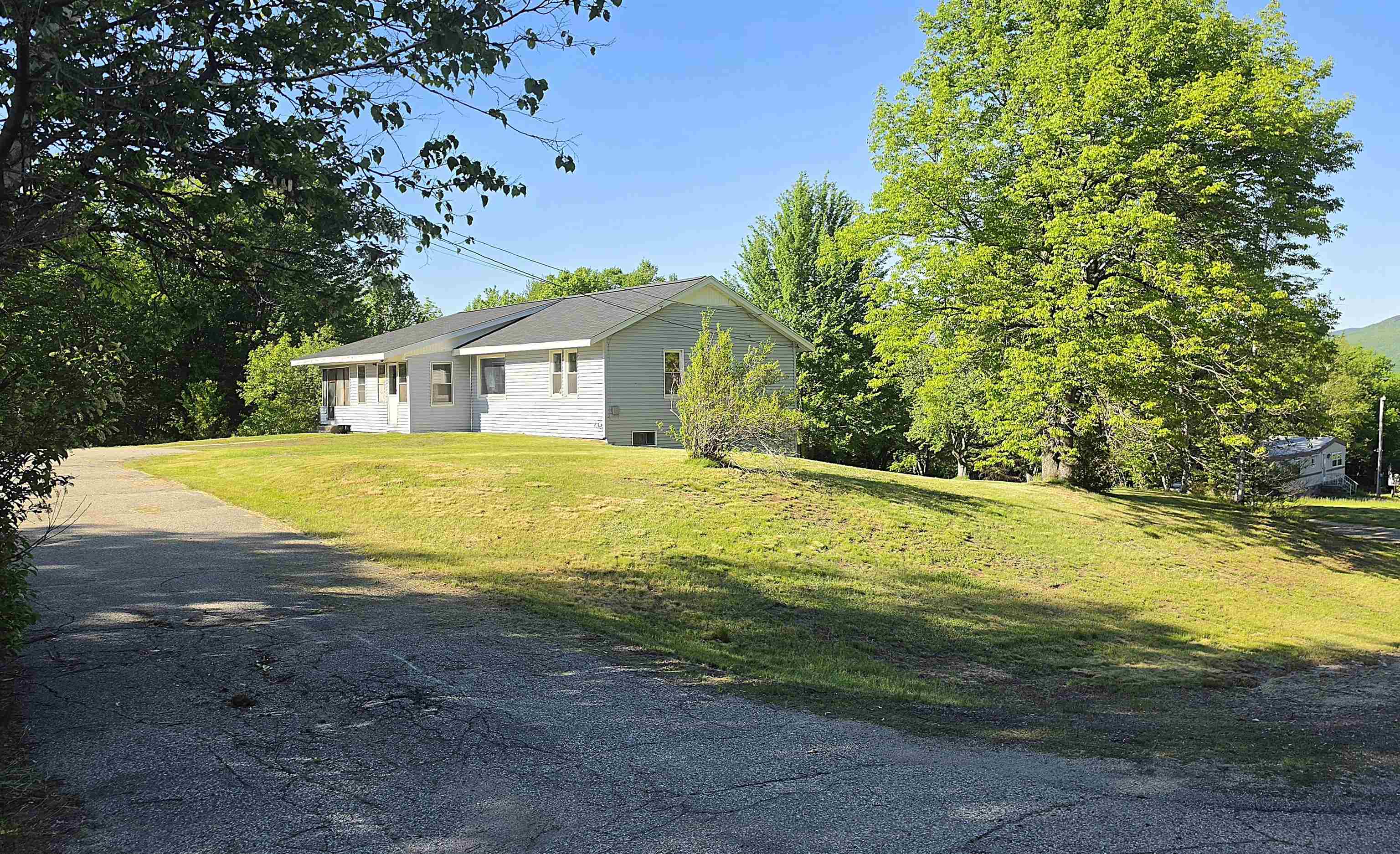 248 Gorham Hill Road Gorham, NH 03581 - Photo 2 of 29