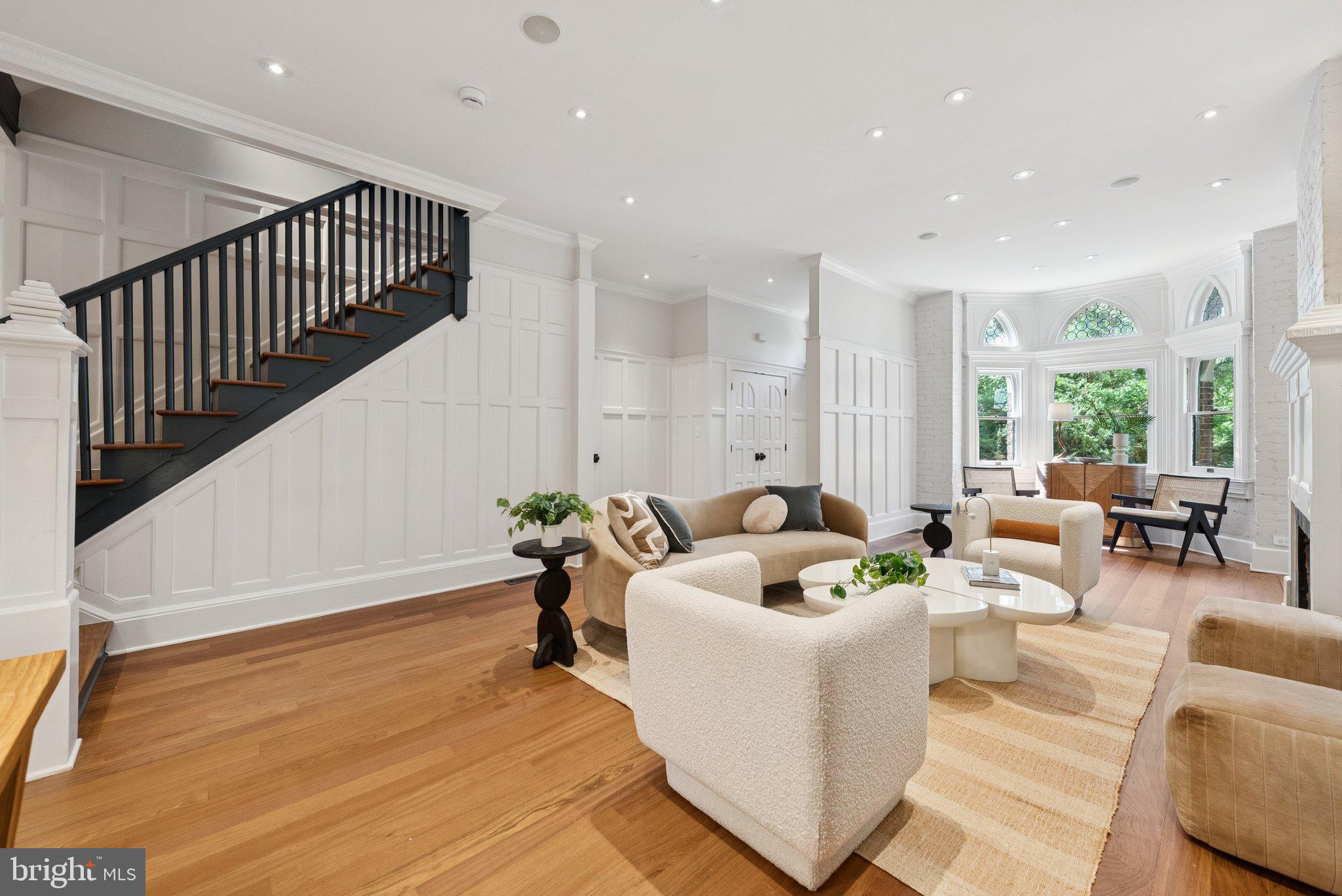 1849 Calvert Street Northwest Washington, DC 20009 - Photo 6 of 45 Gallery Image 6