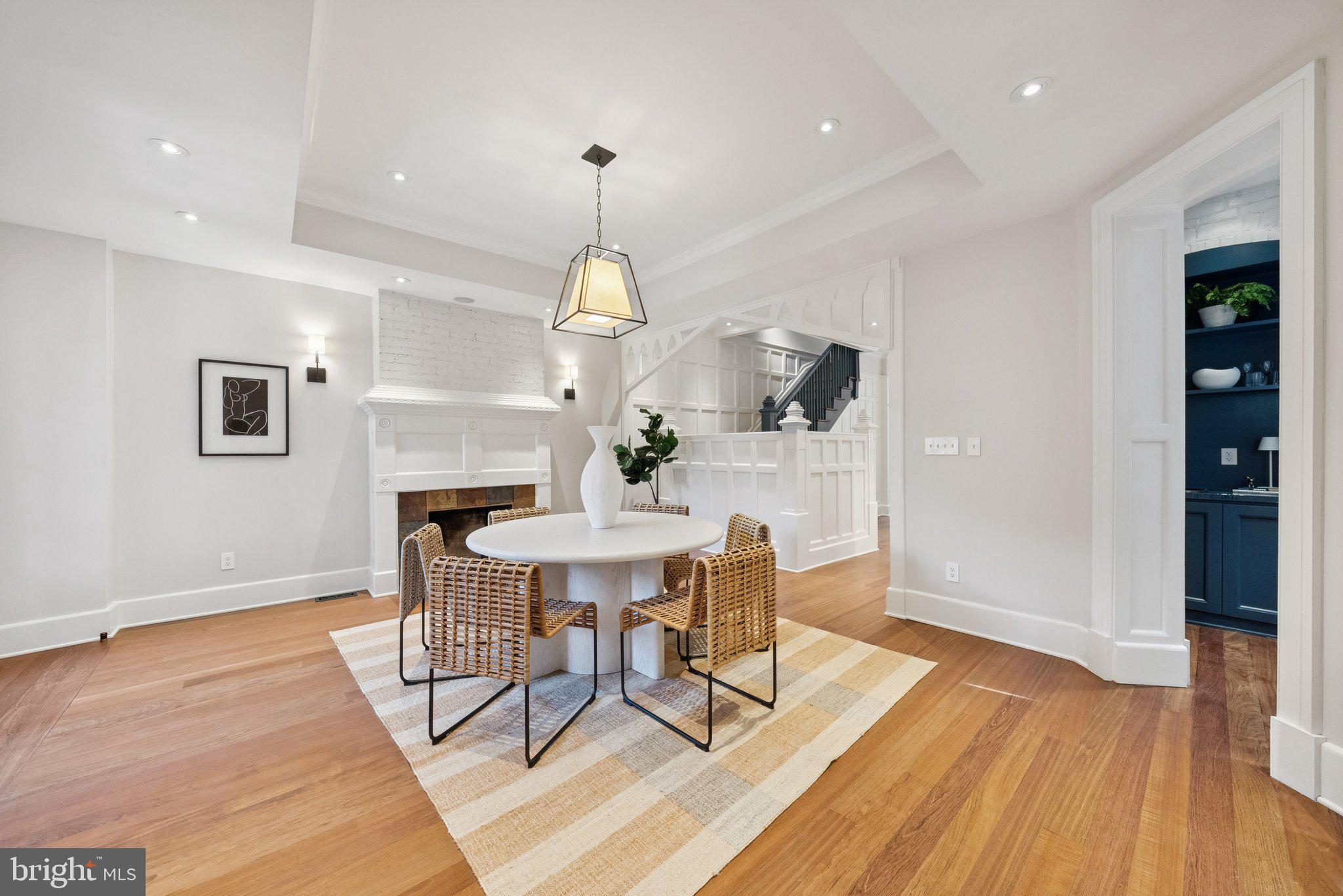 1849 Calvert Street Northwest Washington, DC 20009 - Photo 9 of 45 Gallery Image 9