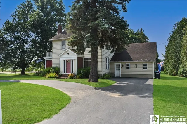 $359,000 | 3009 Highway 430, Ellery, NY 14712