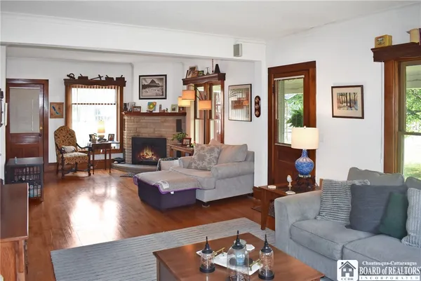 $349,900 | 3009 Highway 430, Ellery, NY 14712