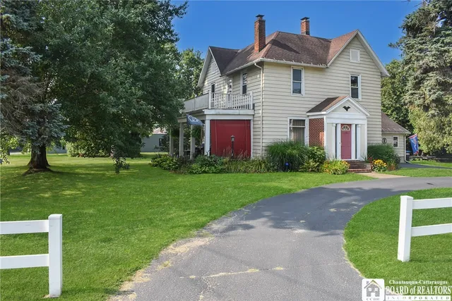 $359,000 | 3009 Highway 430, Ellery, NY 14712